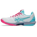 Zapatilla Asics Solution Speed Ff 3 Padel 1041A496-100