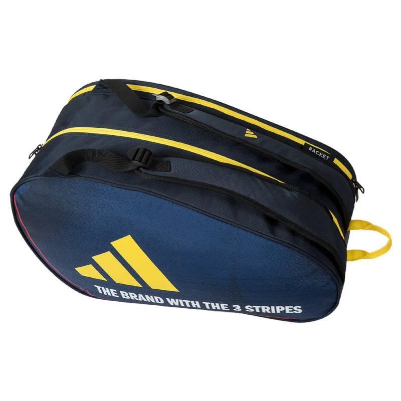 Paletero Adidas Control Blue