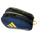Paletero Adidas Control Blue