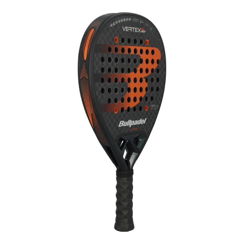 Pala Bullpadel Vertex 04 Hybrid 25