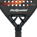 Pala Bullpadel Vertex 04 Hybrid 25
