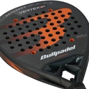 Pala Bullpadel Vertex 04 Hybrid 25