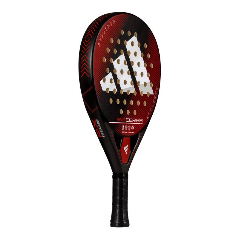 Pala Adidas Rx Series Red 3.4 Ar3 25