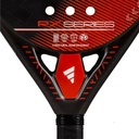 Pala Adidas Rx Series Red 3.4 Ar3 25