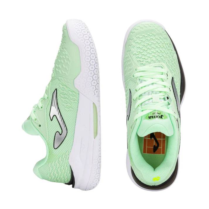 Zapatilla Joma Ace Lady 2515 Green