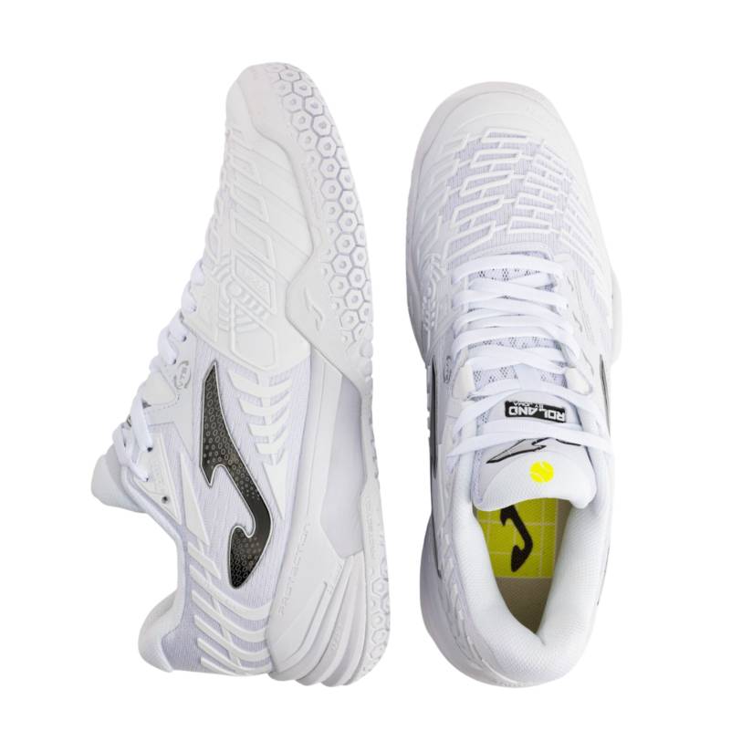 Zapatilla Joma Roland Men 2502 White