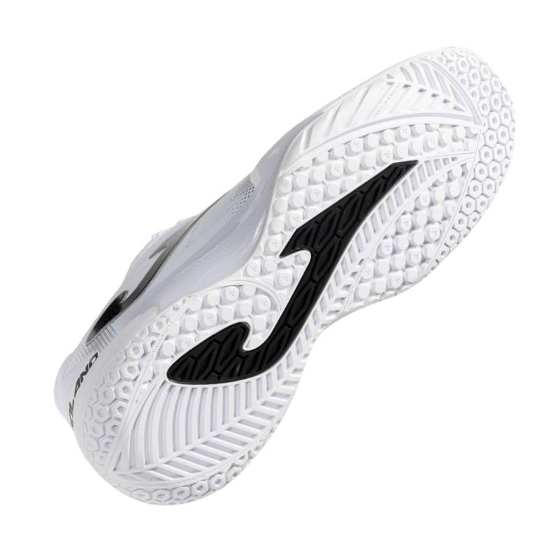 Zapatilla Joma Roland Men 2502 White