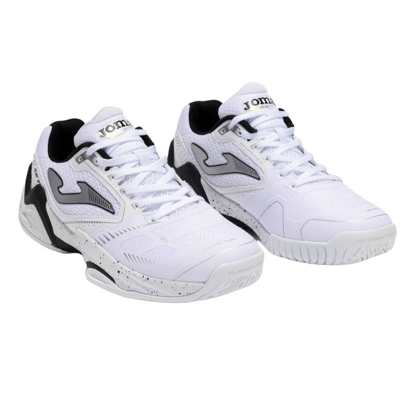 Zapatilla Joma Set Men 2502 White
