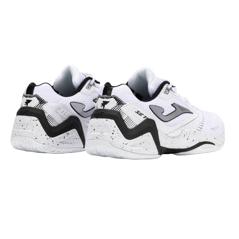 Zapatilla Joma Set Men 2502 White