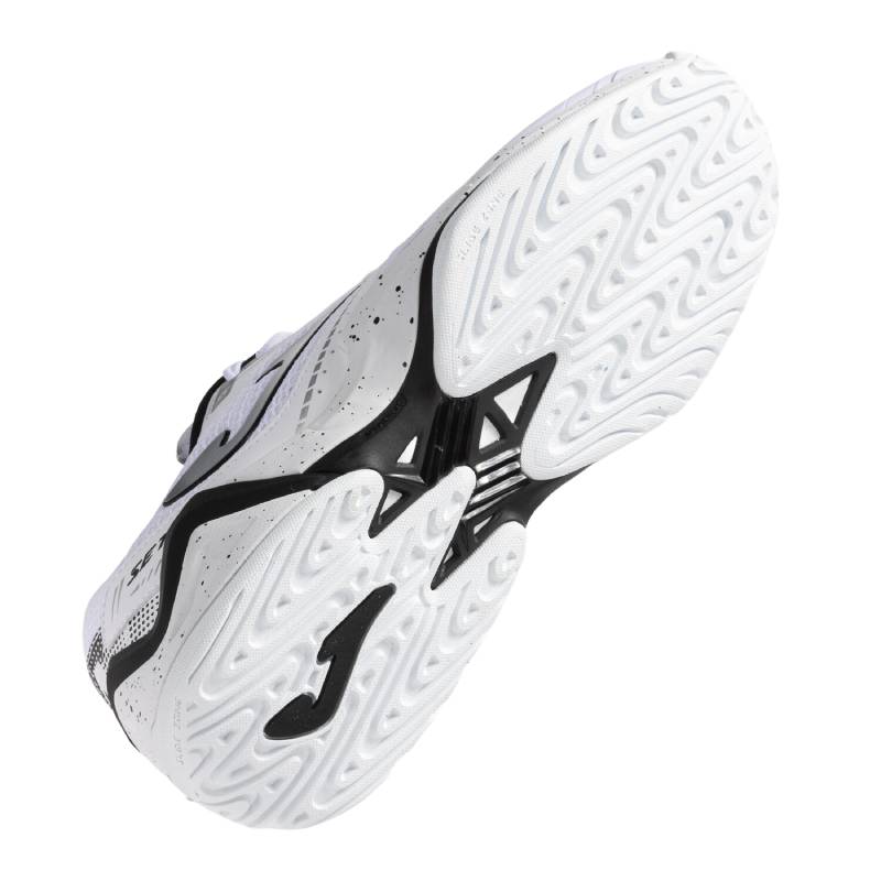 Zapatilla Joma Set Men 2502 White