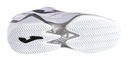 Zapatilla Joma Set Men 2502 White-Grey