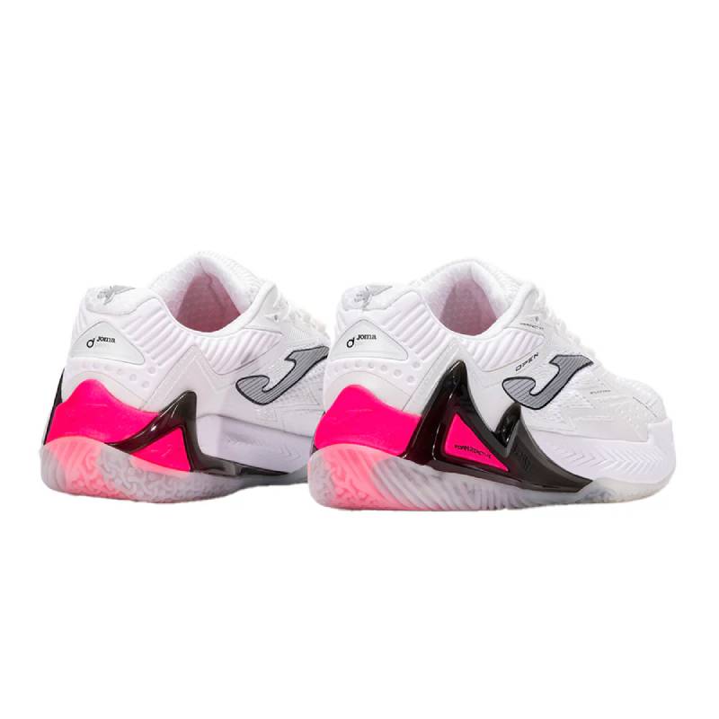 Zapatilla Joma Open Men 2502 White