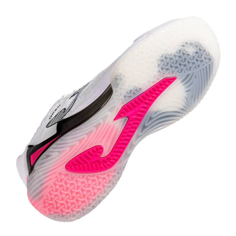Zapatilla Joma Open Men 2502 White