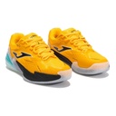 Zapatilla Joma Open Men 2528 Fluor Saffron