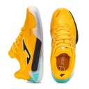 Zapatilla Joma Open Men 2528 Fluor Saffron