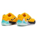 Zapatilla Joma Open Men 2528 Fluor Saffron