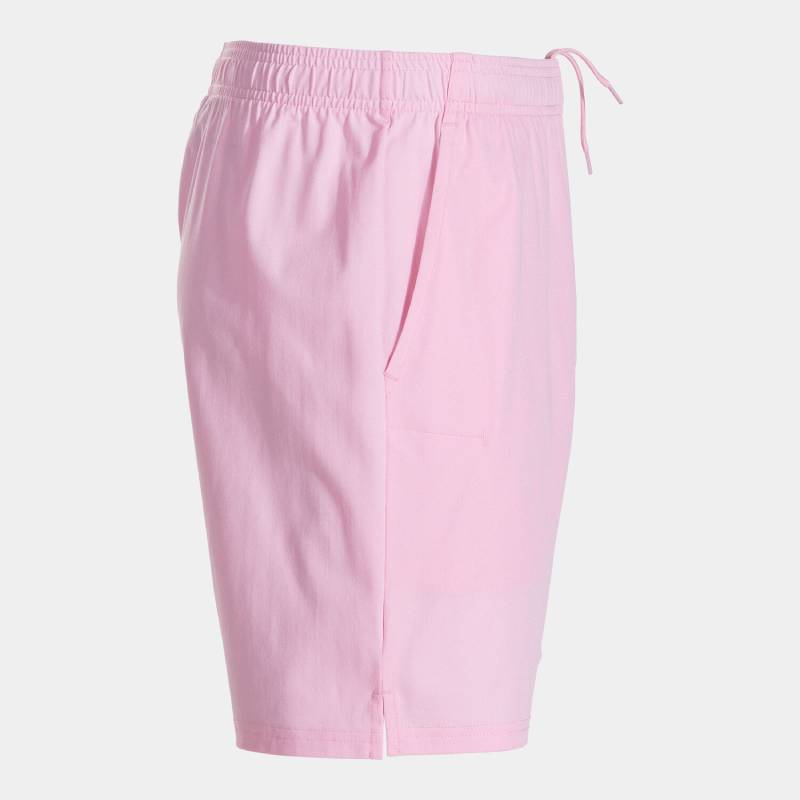 Short Joma Montreal Bermuda Pink
