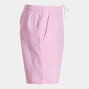 Short Joma Montreal Bermuda Pink