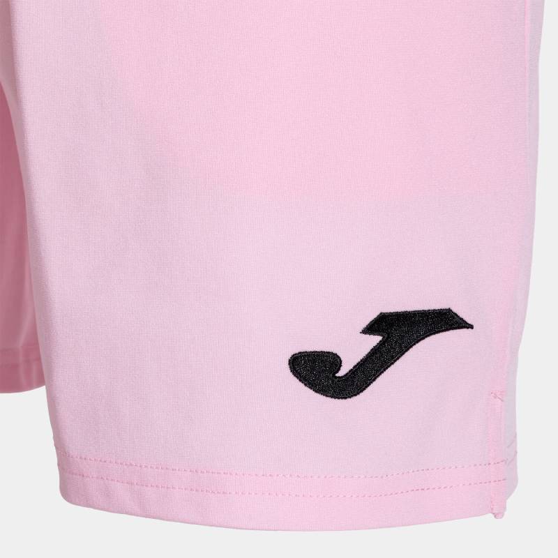 Short Joma Montreal Bermuda Pink