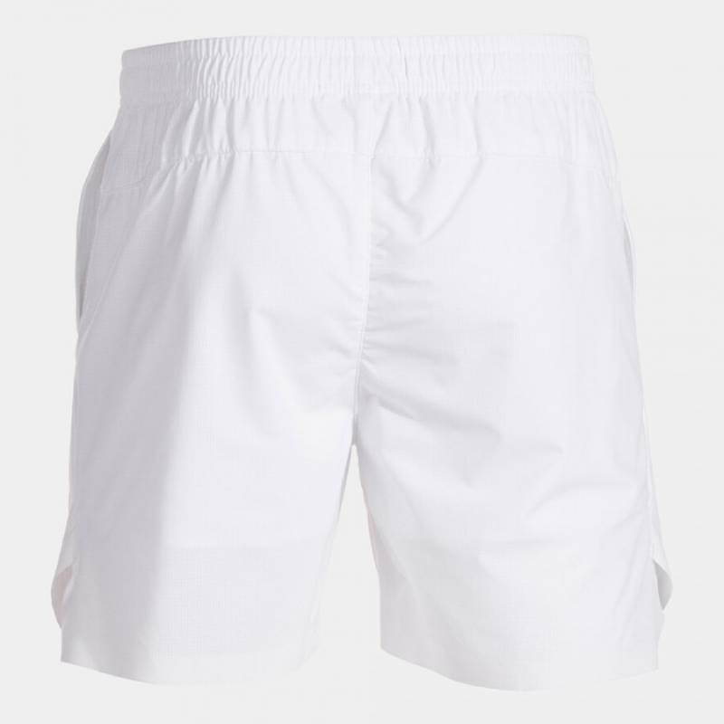 Short Joma Challenge White