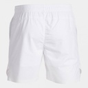 Short Joma Challenge White