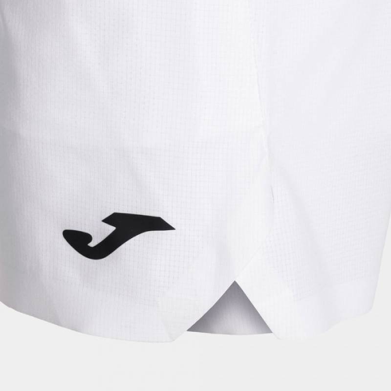 Short Joma Challenge White