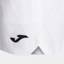 Short Joma Challenge White