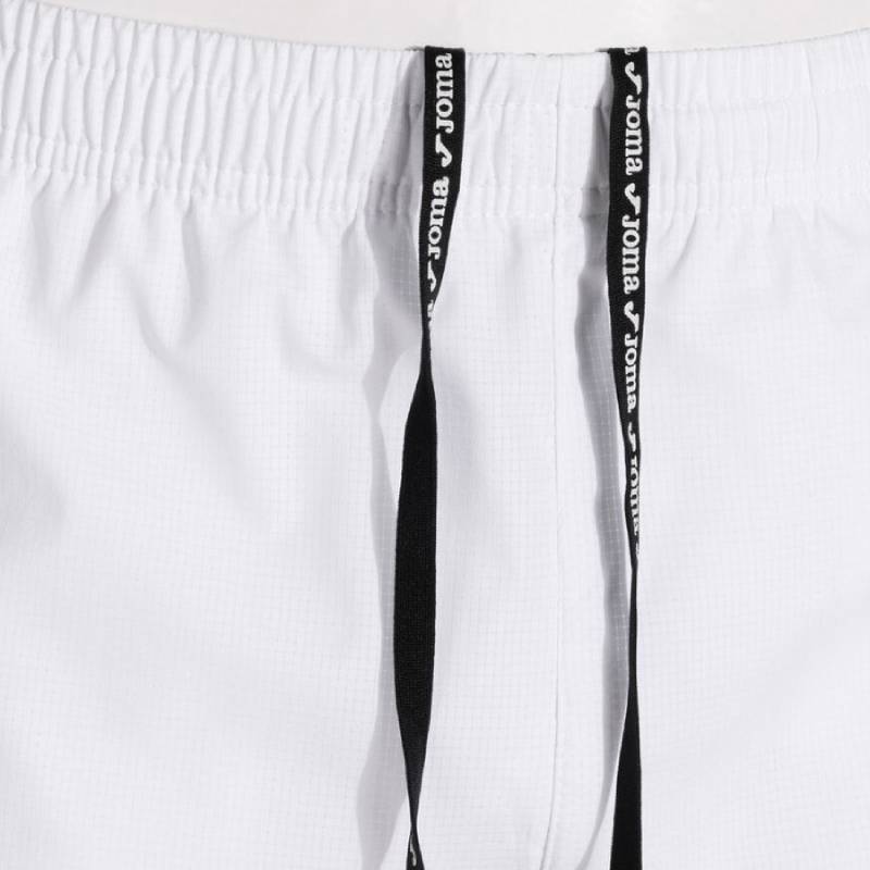 Short Joma Challenge White