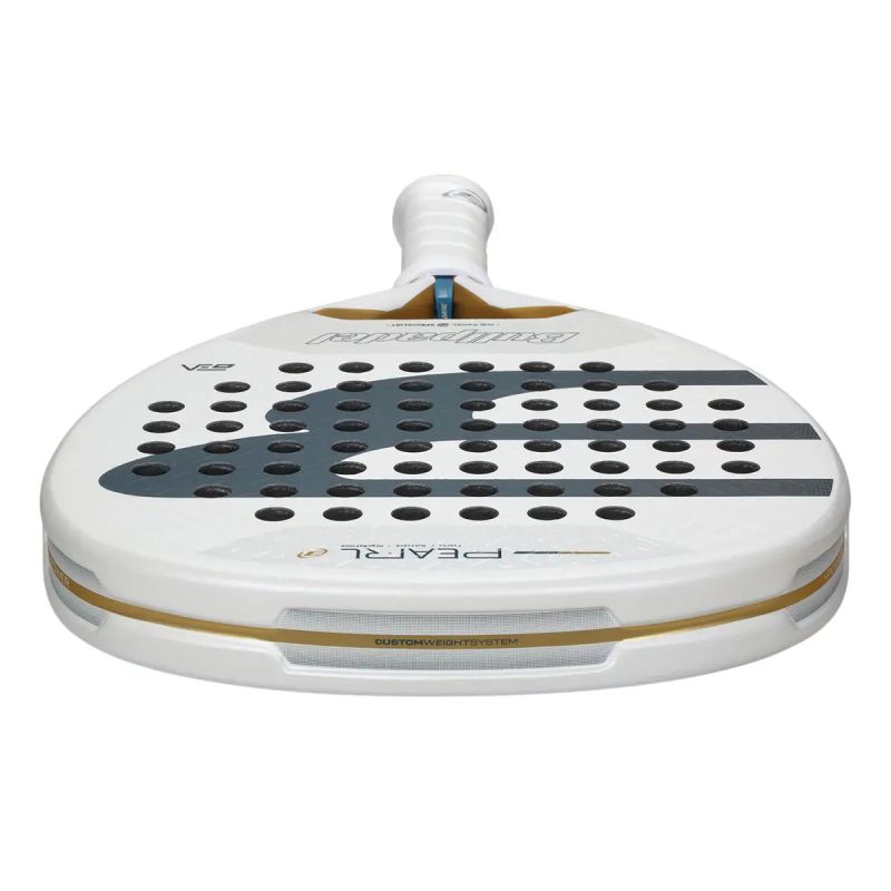 Pala Bullpadel Pearl Bea Gonzalez 2026