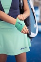 Muñequeras Siux Reveal Turquoise Ss25 Pack 2
