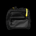 Bolsa Volt Duffel Bag Black