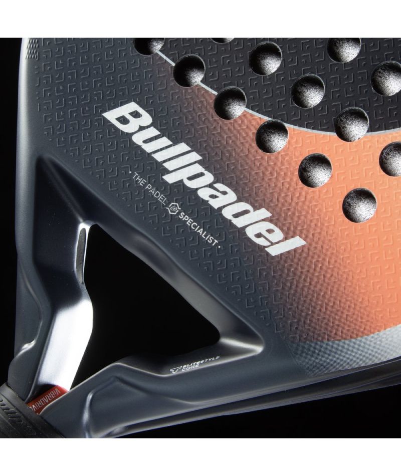 Pala Bullpadel Elite W 2026