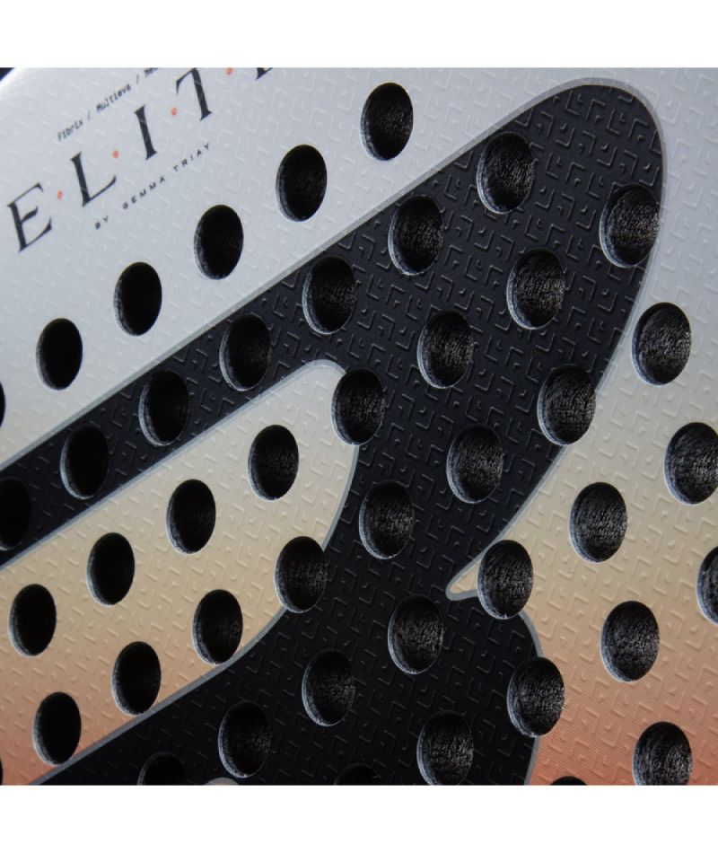 Pala Bullpadel Elite W 2026