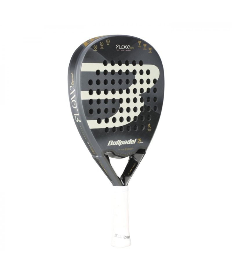 Pala Bullpadel Flow Legend 26