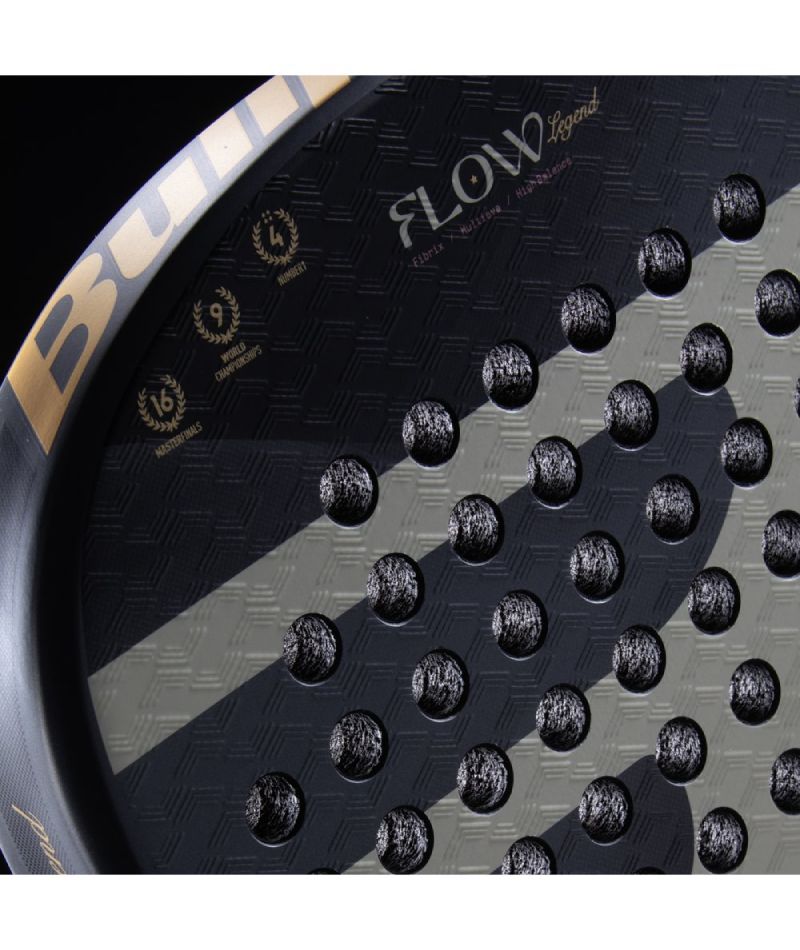 Pala Bullpadel Flow Legend 26