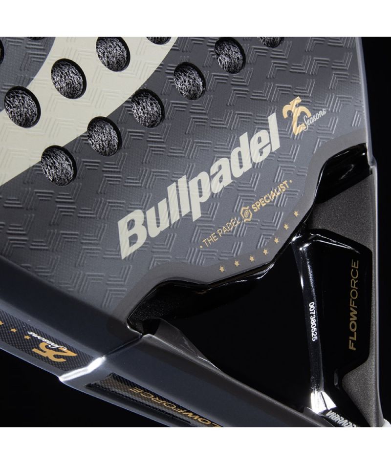 Pala Bullpadel Flow Legend 26