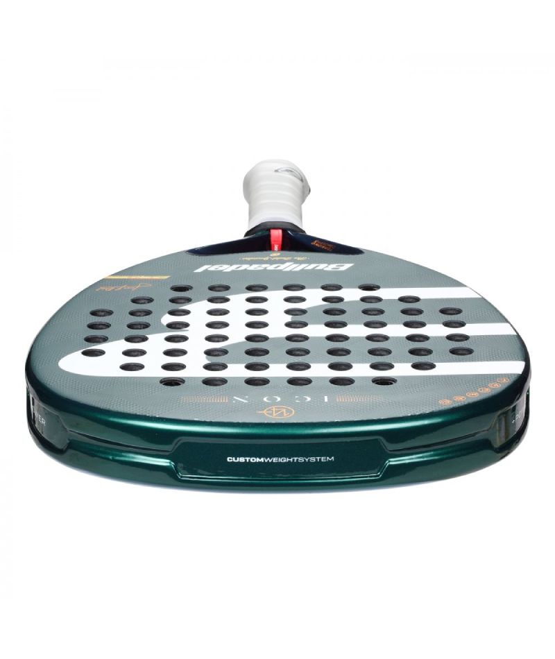 Pala Bullpadel Icon 26