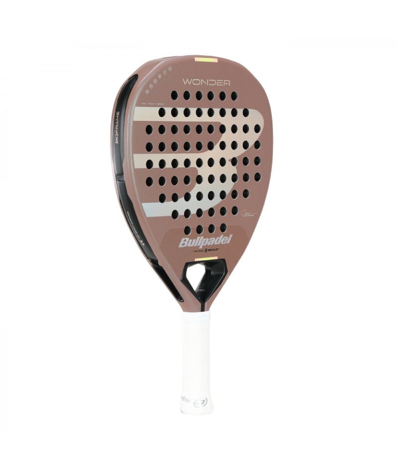 Pala Bullpadel Wonder W 2026