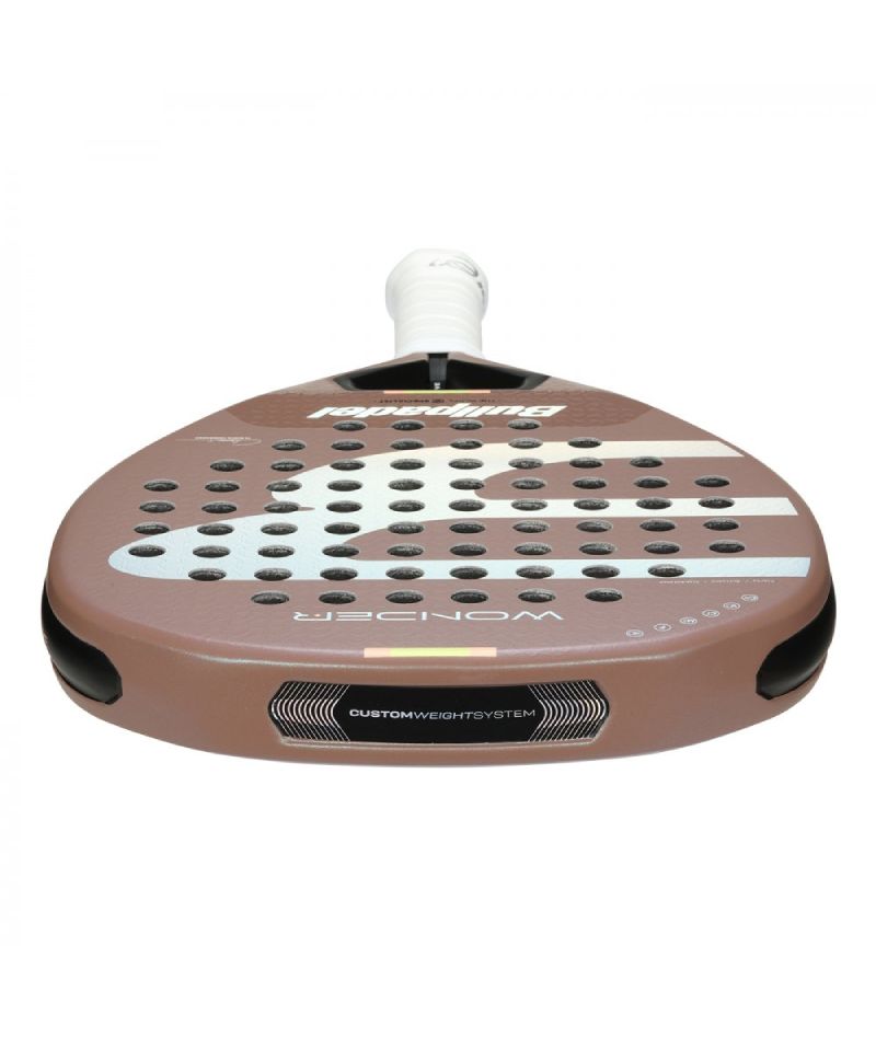 Pala Bullpadel Wonder W 2026