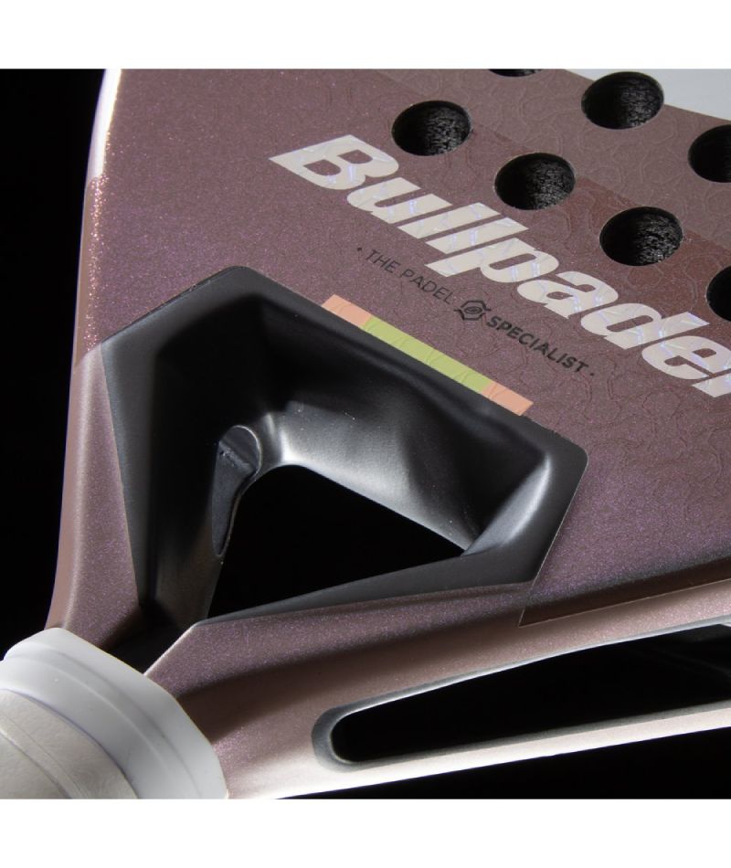 Pala Bullpadel Wonder W 2026