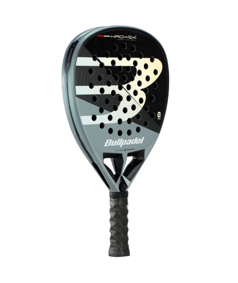 Pala Bullpadel Hack 04 2026