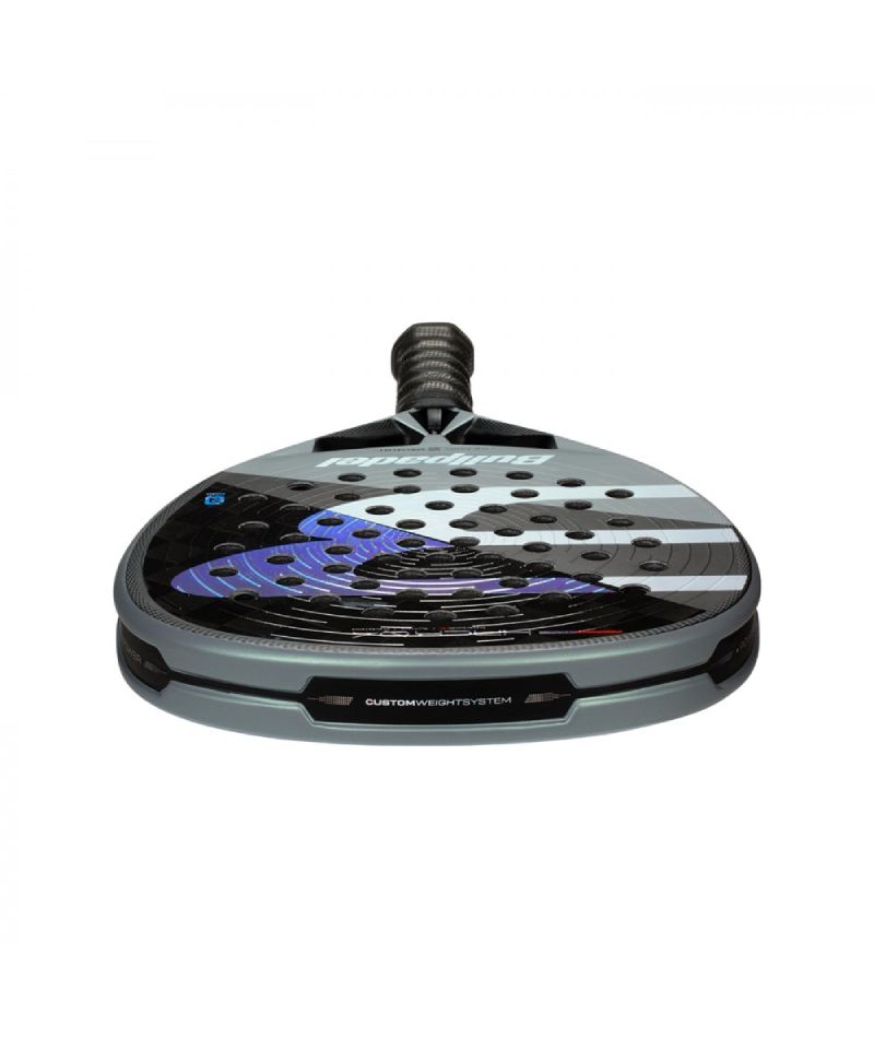 Pala Bullpadel Hack 04 2026