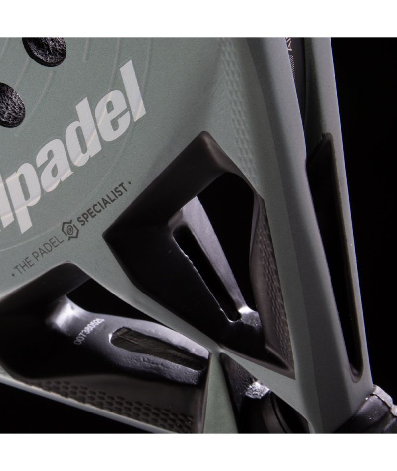 Pala Bullpadel Hack 04 2026