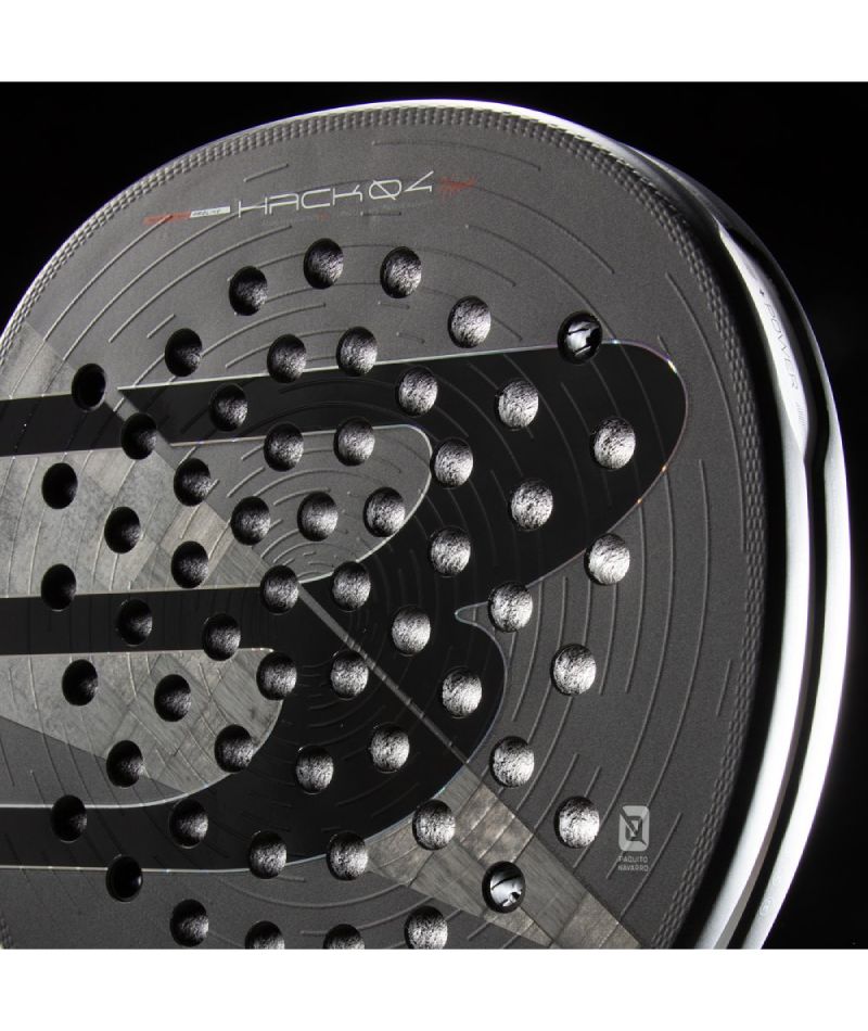 Pala Bullpadel Hack 04 Hybrid 2026