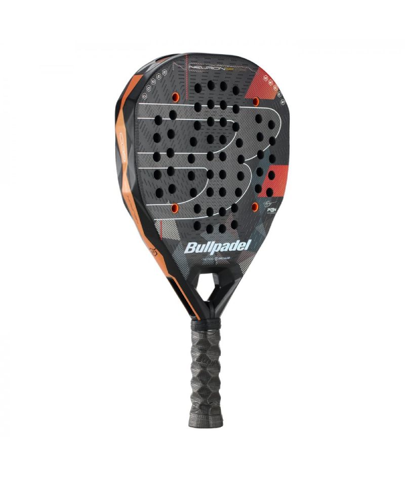 Pala Bullpadel Neuron 02 Edge 2026