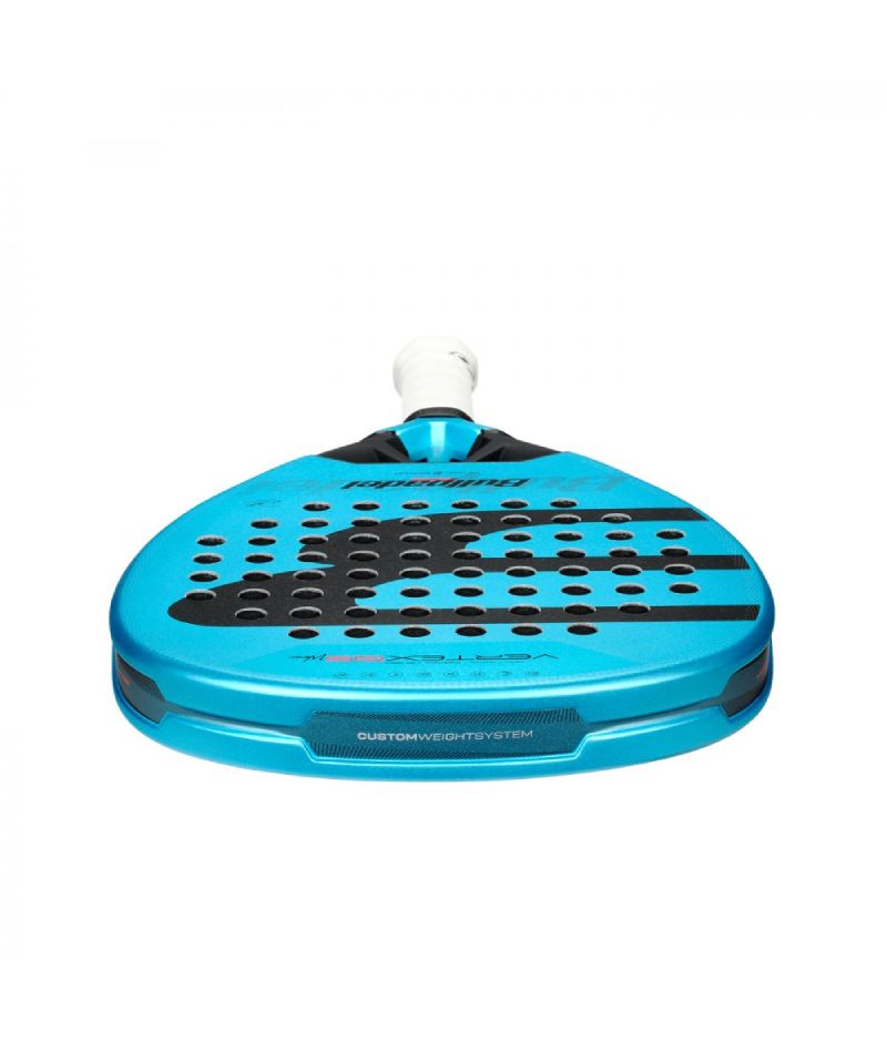Pala Bullpadel Vertex 05 W 2026