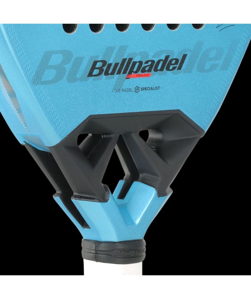 Pala Bullpadel Vertex 05 W 2026