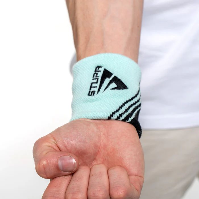 Muñequera Siux Electra Stupa SS25