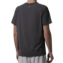 Camiseta Volt Performance Dark Grey V5