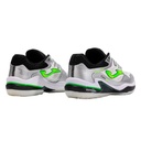 Zapatilla Joma Slam Men 2512 White Black